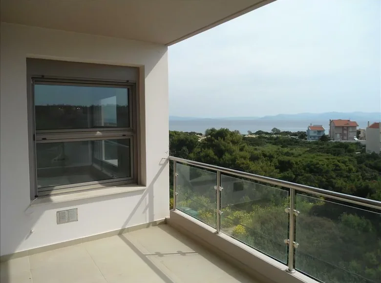 Apartamento 2 habitaciones 93 m² Municipality of Rafina Pikermi, Grecia