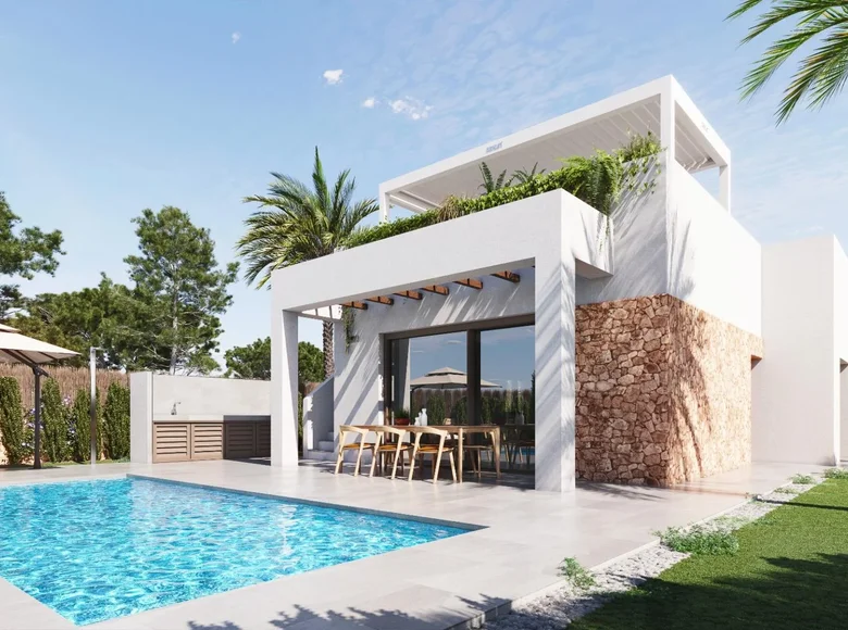 villa de 3 chambres 143 m² Orihuela, Espagne