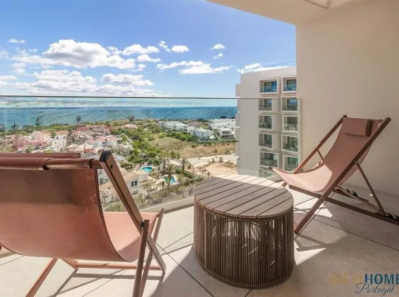 Wohnung 2 Schlafzimmer 117 m² Lagos, Portugal