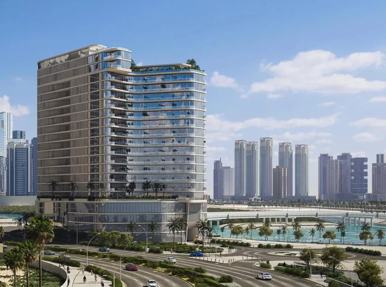 Appartement 5 chambres 172 m² Abou Dabi, Émirats arabes unis