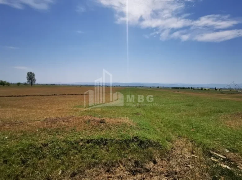 Atterrir 1 m² Tbilissi, Géorgie