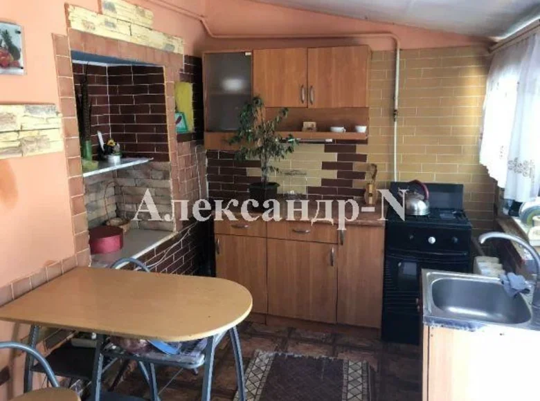 3 room house 95 m² Odesa, Ukraine