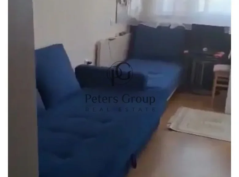 Studio 1 chambre 22 m² Bar, Monténégro