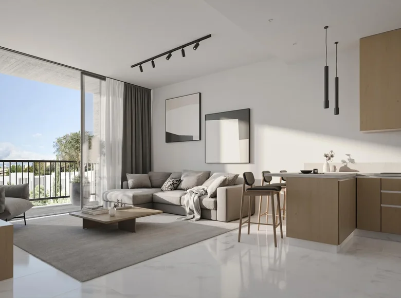 2 bedroom apartment  Empa, Cyprus