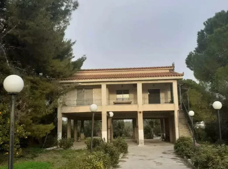 Villa de 2 dormitorios 110 m² Eretria Municipality, Grecia