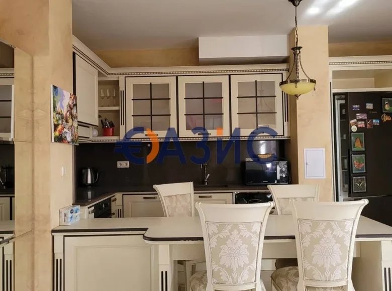 Apartamento 4 habitaciones 190 m² Sveti Vlas, Bulgaria