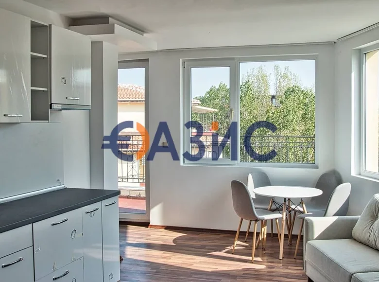 Wohnung 2 Schlafzimmer 99 m² Nessebar, Bulgarien