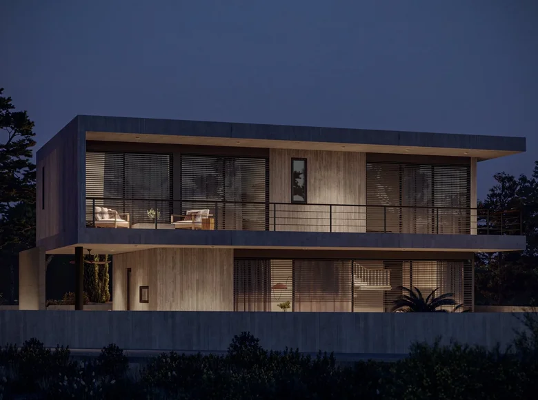 3 bedroom villa 139 m² Paphos Municipality, Cyprus