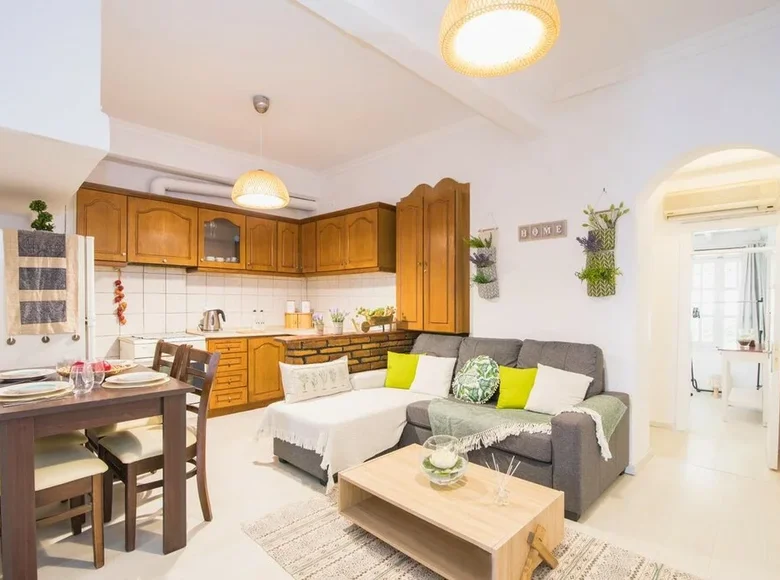 2 bedroom apartment 77 m² Municipality of Central Corfu and Diapontia Islands, Greece