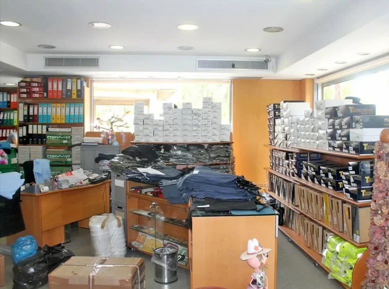 Commercial 804 m² in Regional Unit of Central Athens, Greece