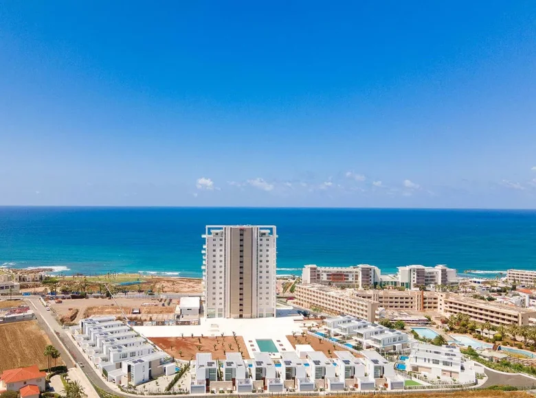 Appartement 3 chambres 180 m² Yeroskipou, Chypre