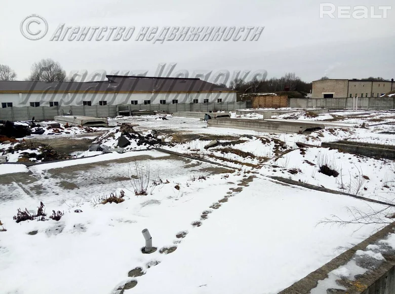 Коммерческое помещение 41 м² Брест, Беларусь