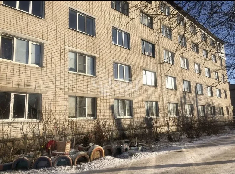 Квартира 55 м² Дзержинск, Россия