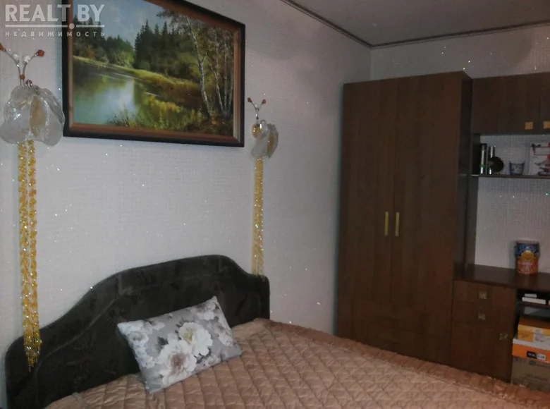 2 room apartment 47 m² in Polack, Belarus