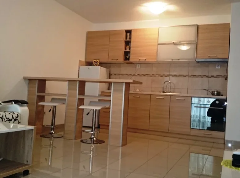 Wohnung 1 Schlafzimmer 56 m² Gemeinde Kolašin, Montenegro