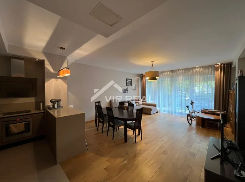 Apartamento 3 habitaciones 116 m² en Jurmala, Letonia