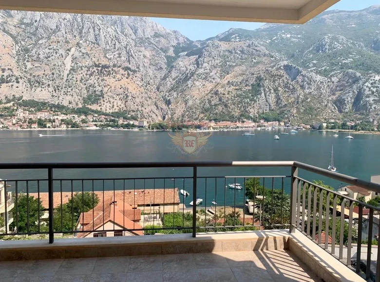 Apartamento 2 habitaciones 74 m² Muo, Montenegro