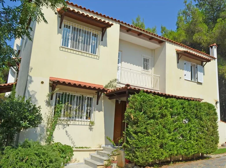 Adosado 5 habitaciones 235 m² Municipality of Dionysos, Grecia