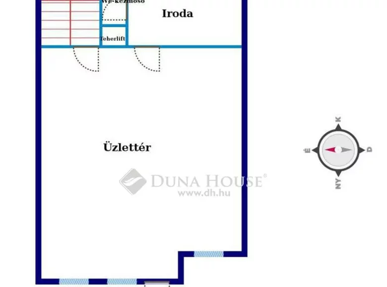 Commercial 465 m² in Great Plain and North, Hungary