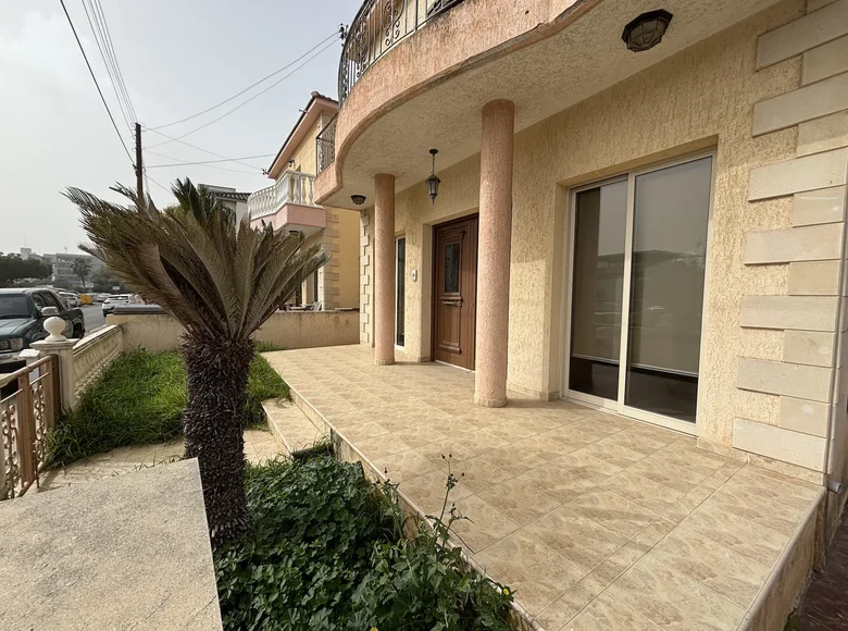 Apartamento 4 habitaciones 190 m² en Limasol, Chipre