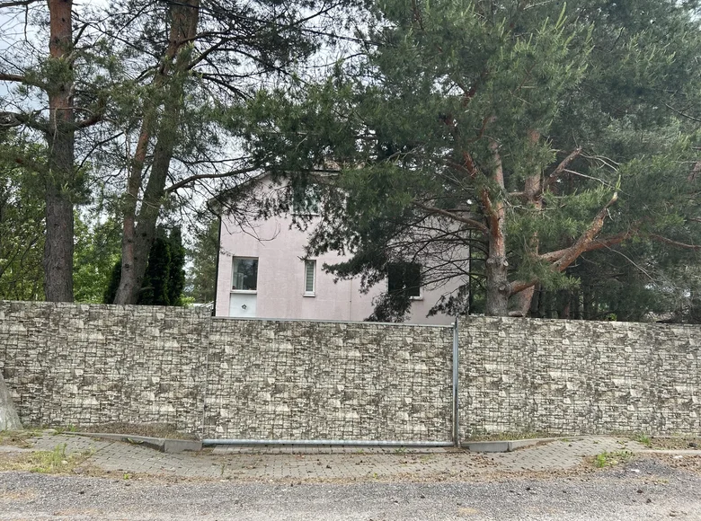 Chalet 152 m² Kalodziscanski sielski Saviet, Bélarus