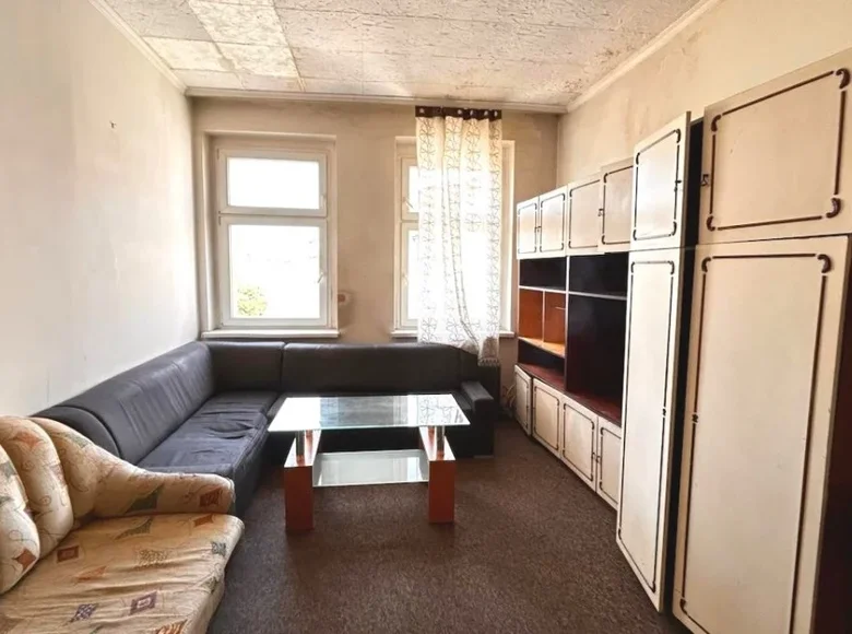 2 room apartment 38 m² Wrocław, Poland