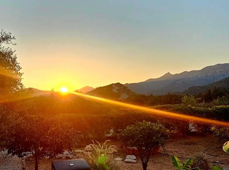 2 bedroom apartment 85 m² Akanthou, Northern Cyprus