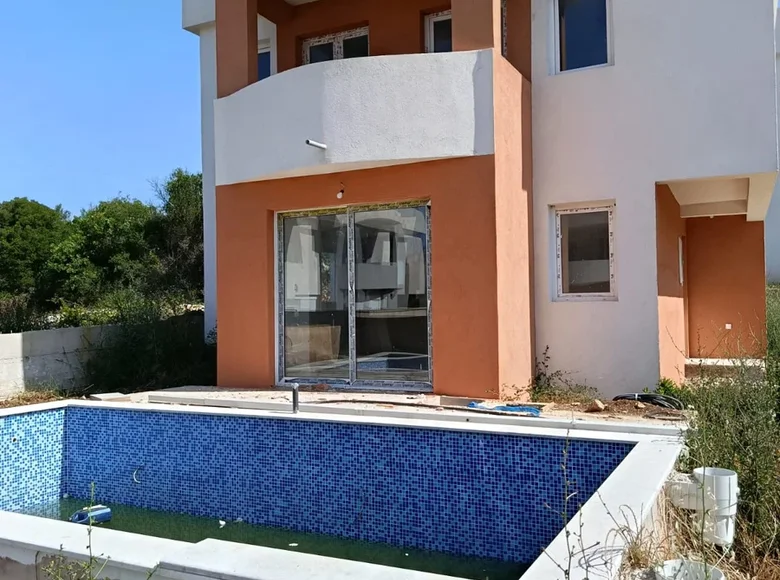 Maison 4 chambres 140 m² Pecurice, Monténégro