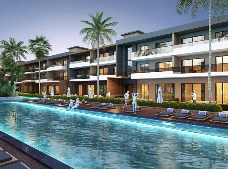 Apartamento 4 habitaciones  Torbali, Turquía