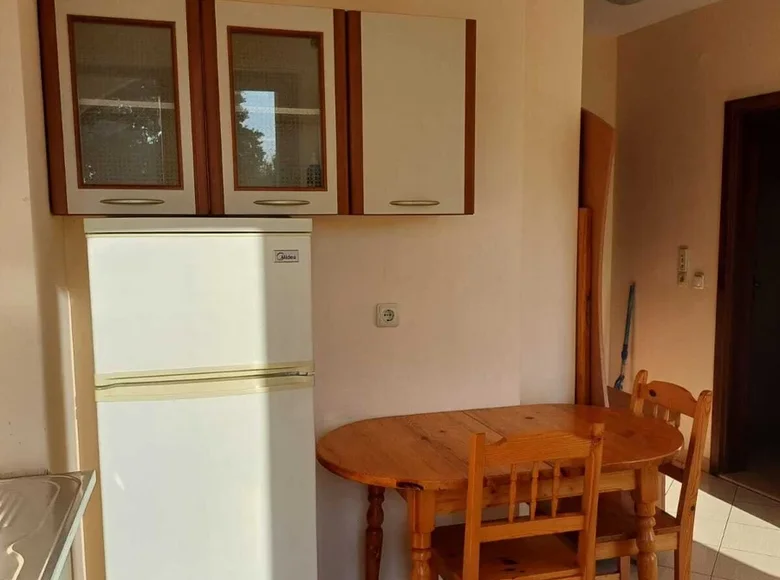 Квартира 1 спальня 30 м² в Несебре, Болгария