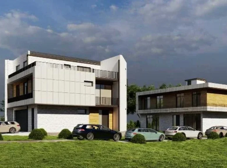 Casa 10 habitaciones 750 m² Tiflis, Georgia