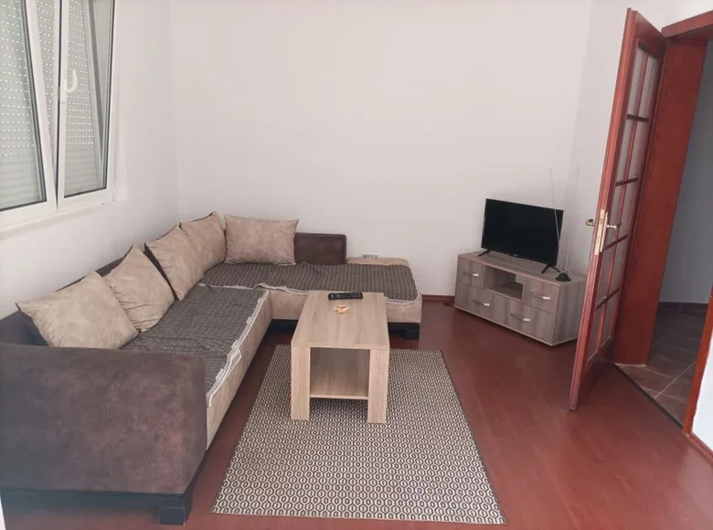 Wohnung 1 Schlafzimmer 49 m² Sutomore, Montenegro