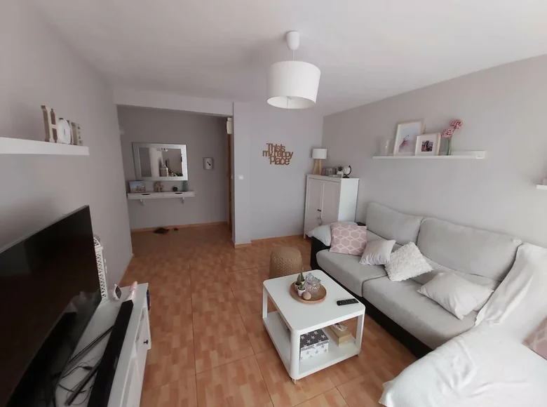 Квартира 2 спальни 70 м² Вильяхойоса, Испания