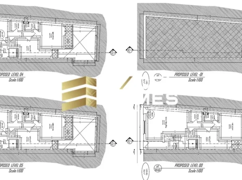 2 bedroom apartment  Saint Paul's Bay, Malta