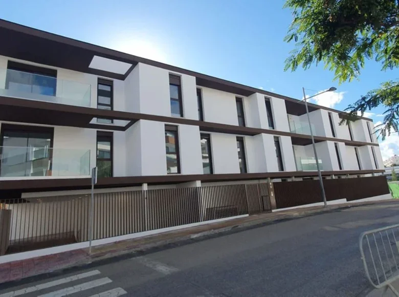 Mieszkanie 1 pokój 83 m² Estepona, Hiszpania