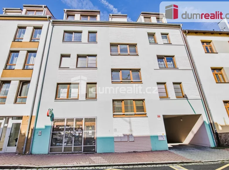 Appartement 75 m² Hluboka nad Vltavou, République tchèque