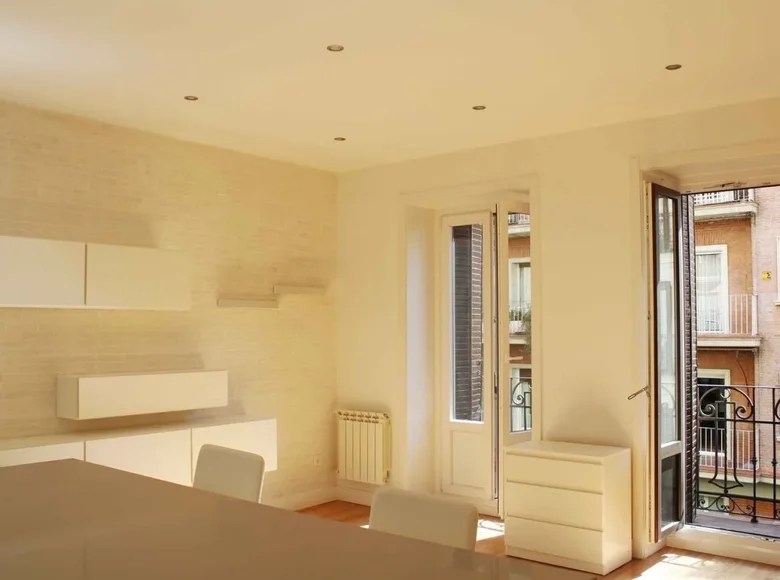 Apartamento 2 habitaciones 90 m² Madrid, Španjolska