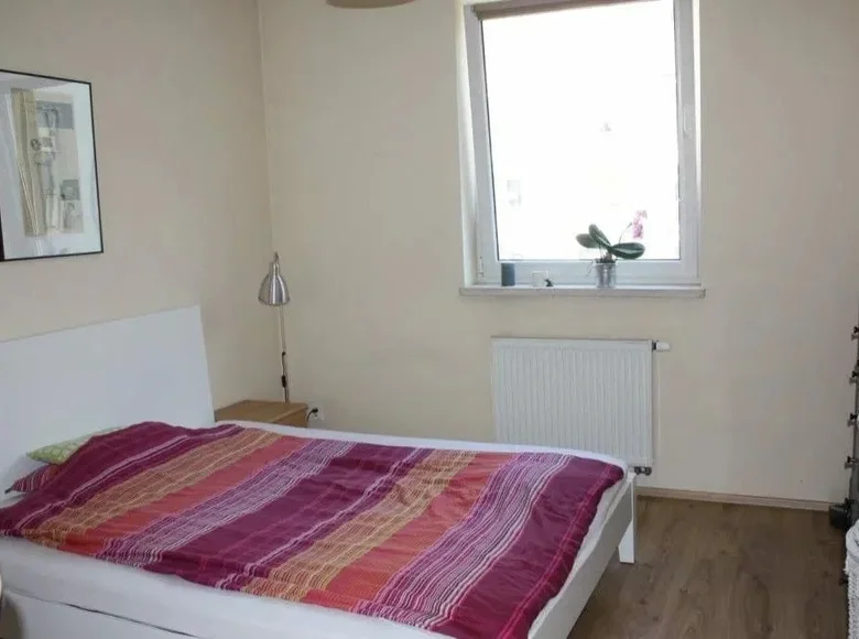 2 room apartment 44 m² in Poznan, Poland