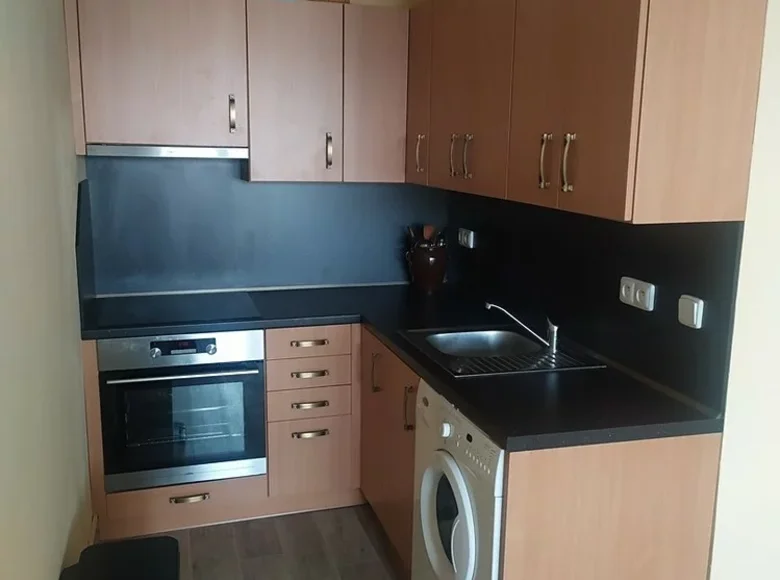 2 bedroom apartment 40 m² Most, Czech Republic