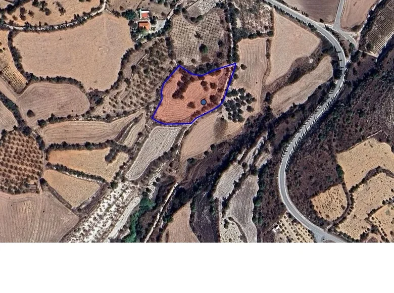 Apartamento  Fyti, Chipre