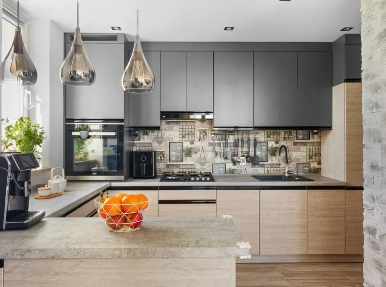 Mieszkanie 3 pokoi 60 m² Warszawa, Polska