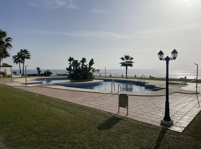 Appartement 3 chambres 150 m² Mijas, Espagne
