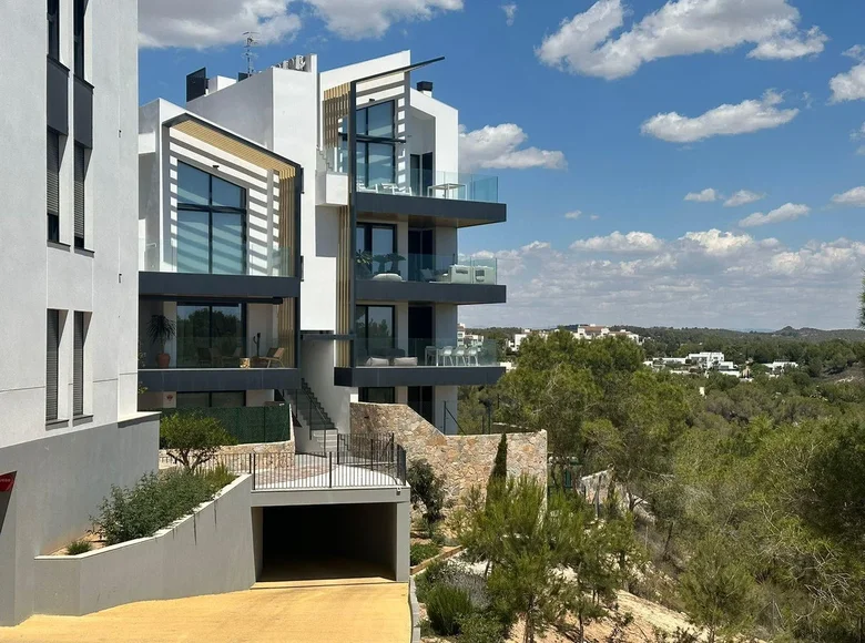 2 bedroom apartment 89 m² Orihuela, Spain