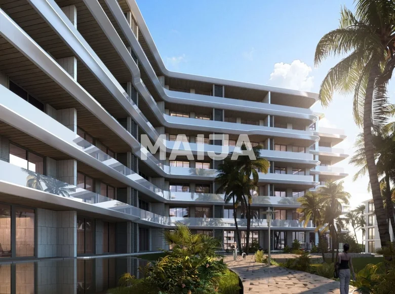 1 bedroom apartment 41 m² Choeng Thale, Thailand