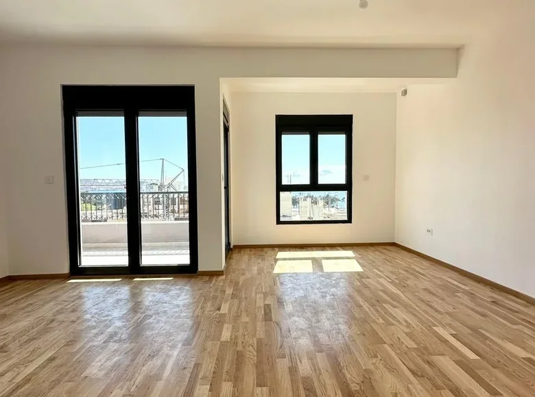 Apartamento 2 habitaciones 69 m² Bar, Montenegro