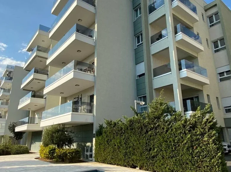 Apartamento 4 habitaciones 200 m² Agios Tychonas, Chipre