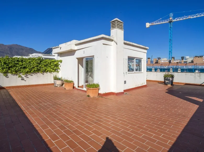 Квартира 3 спальни 152 м² Эстепона, Испания