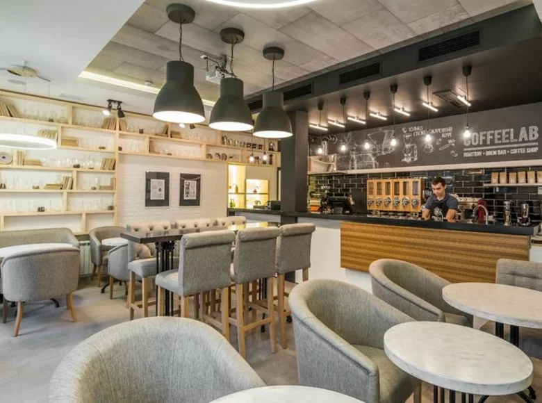 Propiedad comercial 165 m² en Barcelona, Španjolska