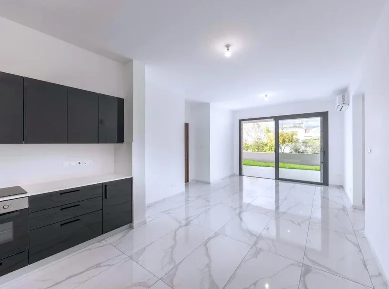 Apartamento 2 habitaciones 105 m² Larnaca District, Chipre