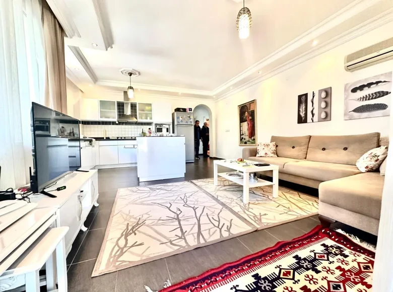 Wohnung 3 zimmer 115 m² Akarca Koyu, Türkei